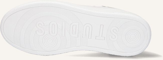 Witte COPENHAGEN STUDIOS Sneakers CPH461 Witte COPENHAGEN STUDIOS Sneakers CPH461 - large