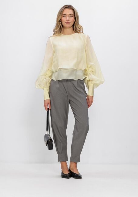 COPENHAGEN MUSE CMTILLY-BLOUSE Blouses en vert - large