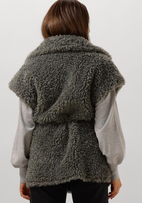 Grijze IBANA Gilet CILKA Grijze IBANA Gilet CILKA - large