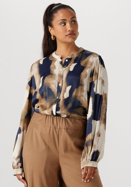 Multi NUKUS  COCO BLOUSE - large