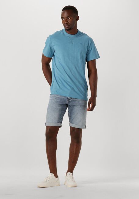 G-STAR RAW T-shirt NIFOUS R T en bleu - large