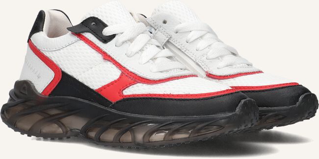 Zwarte TON & TON Sneakers MARNY Zwarte TON & TON Sneakers MARNY - large