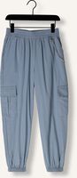 Blauwe FRANKIE & LIBERTY Cargobroeken MAOUK CARGO Blauwe FRANKIE & LIBERTY Cargobroeken MAOUK CARGO - medium
