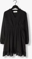 SOFIE SCHNOOR Mini robe G233221 en noir - medium