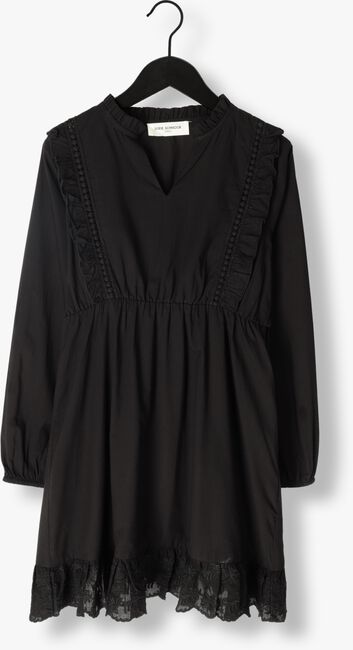 Zwarte SOFIE SCHNOOR Mini jurk G233221 - large