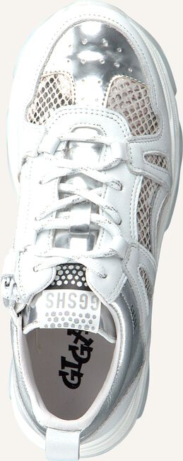 Witte GIGA Lage sneakers G3371 Witte GIGA Lage sneakers G3371 - large