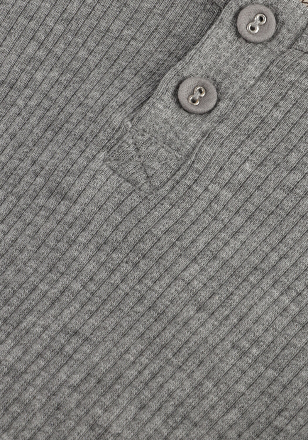 MARMAR COPENHAGEN TEE LS Hauts & T-shirts en gris - large