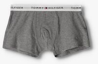TOMMY HILFIGER UNDERWEAR Boxer 2P TRUNK BOXER TH en gris - medium