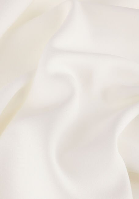 Y.A.S.  YASIZZIE STRAP OS LOG DRESS en blanc - large