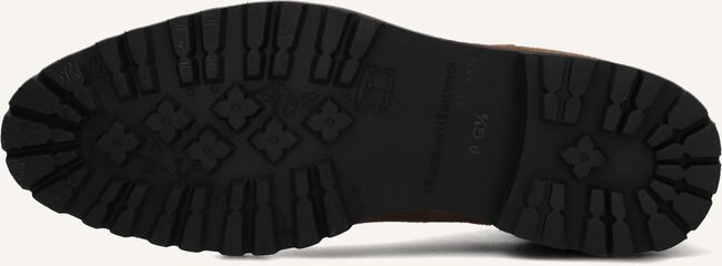 Cognac FLORIS VAN BOMMEL  SFM-60018 STURDI Cognac FLORIS VAN BOMMEL  SFM-60018 STURDI - large