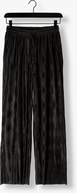 REFINED DEPARTMENT Pantalon large TYRAH en noir - large