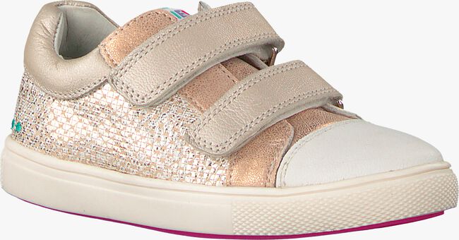 Gouden BUNNIESJR Sneakers PERRY PIT - large