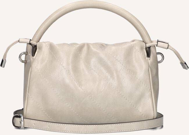 Beige GUESS Handtas AMYS DRAWSTRING CROSSBODY Beige GUESS Handtas AMYS DRAWSTRING CROSSBODY - large