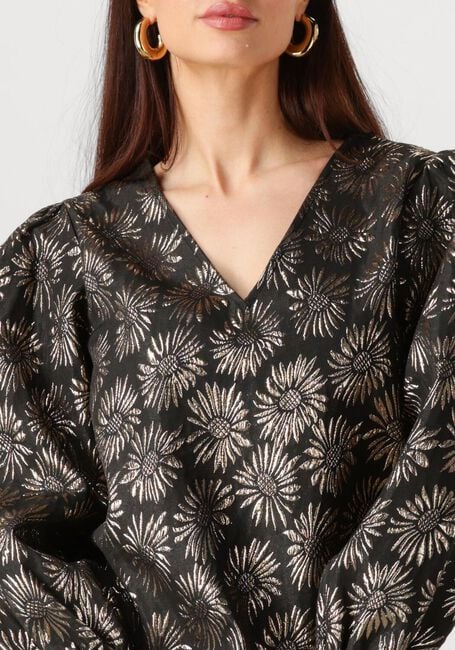 Gouden YDENCE Tops & T-shirts TOP STERRE - large