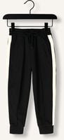 Zwarte Sproet & Sprout Joggingbroek TRACK PANTS Zwarte Sproet & Sprout Joggingbroek TRACK PANTS - medium