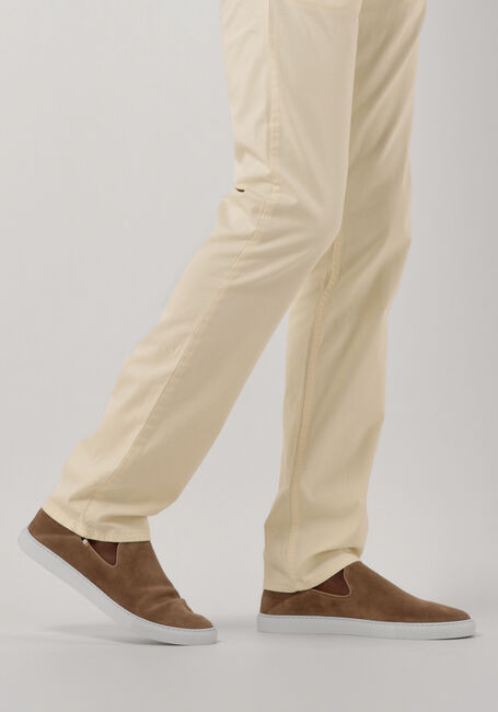 BOSS REY SLON Loafers en marron - large