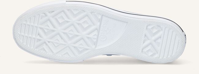 Witte CONVERSE Sneakers CHUCK TAYLOR ALL STAR LIFT OX Witte CONVERSE Sneakers CHUCK TAYLOR ALL STAR LIFT OX - large
