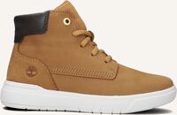 Cognac TIMBERLAND Sneakers SENECA BAY 6IN - medium