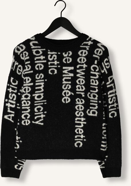 COPENHAGEN MUSE CMIBRA-PULLOVER COPENHAGEN MUSE CMIBRA-PULLOVER - large