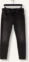 Grijze CALVIN KLEIN Slim fit jeans SLIM TAPER Grijze CALVIN KLEIN Slim fit jeans SLIM TAPER - medium
