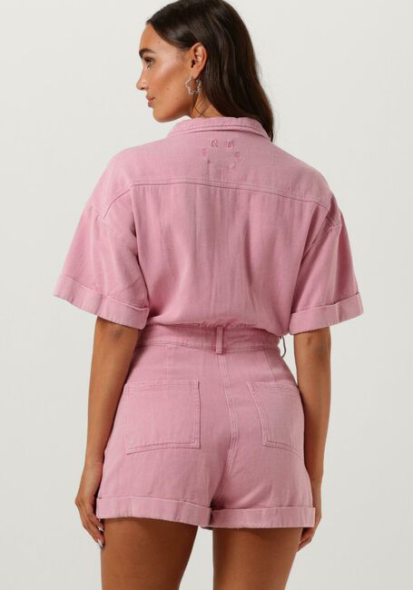 REFINED DEPARTMENT  KATE1 en rose - large