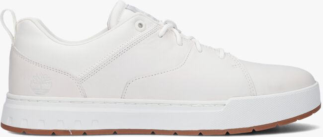 Witte TIMBERLAND Lage sneakers MAPLE GROVE MID LACE UP - large