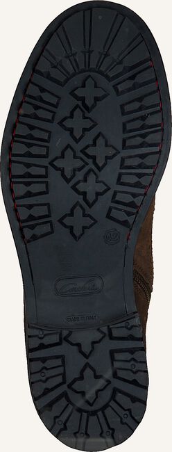 Bruine MAZZELTOV Veterboots 9079 Bruine MAZZELTOV Veterboots 9079 - large