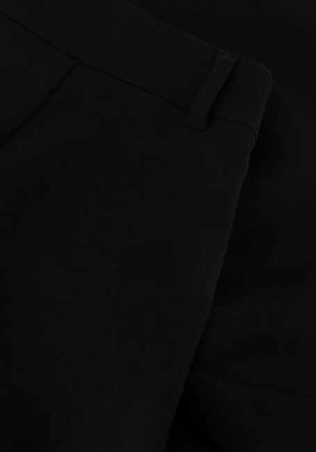 Zwarte CO'COUTURE Korte broek VOLA CROPPED PLEAT SHORT Zwarte CO'COUTURE Korte broek VOLA CROPPED PLEAT SHORT - large