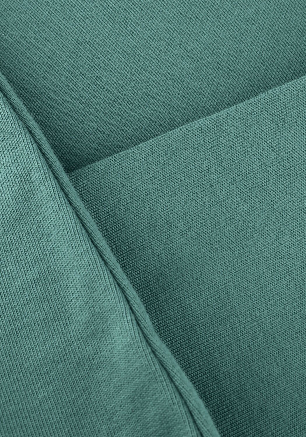 LYLE & SCOTT Chandail CREW NECK SWEATSHIRT en vert - large