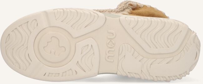 Camel MOU  ESKIMO TRAINER Camel MOU  ESKIMO TRAINER - large