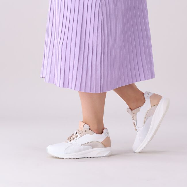 Beige TON & TON Sandalen E1855-212 Beige TON & TON Sandalen E1855-212 - large