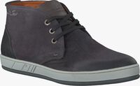 grey VAN LIER shoe 7283  - medium