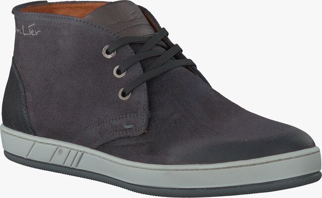 grey VAN LIER shoe 7283  - large