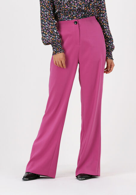 Roze YDENCE Pantalon PANTS SOLANGE - large