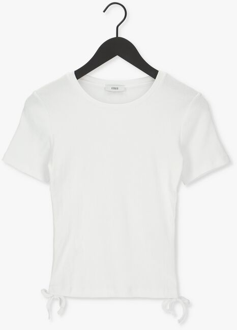 Witte ENVII T-shirt ENALLY STRING TEE 5314 - large