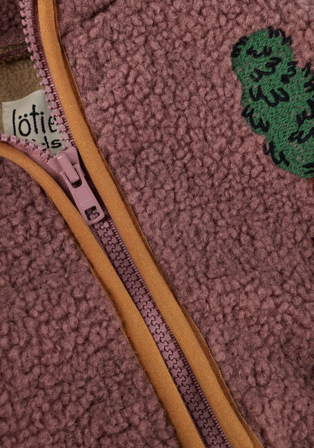 L&Ouml;TIEKIDS Jack W23-115BB-95 en rose - large