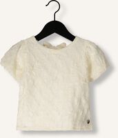 LIKE FLO Haut FLO WOVEN TOP Blanc LIKE FLO Haut FLO WOVEN TOP Blanc - medium