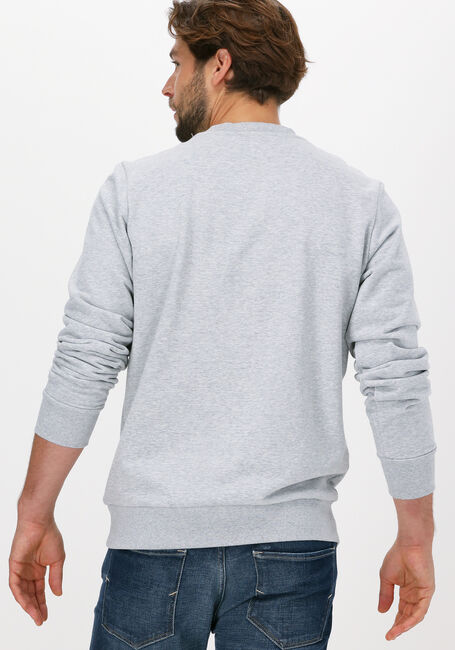 DIESEL Chandail S-GIRK-K22 en gris - large