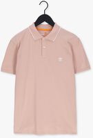TIMBERLAND Polo SS MILLERS RIVER en rose