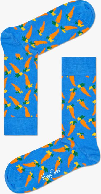 HAPPY SOCKS Chaussettes CARROT - large