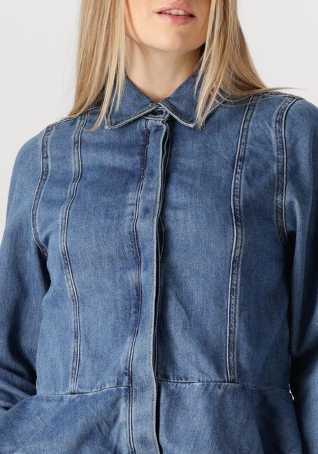 Blauwe INWEAR  SOPHINAIW SHIRT - large