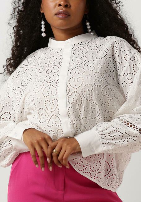Gebroken wit YDENCE  BLOUSE DANA - large