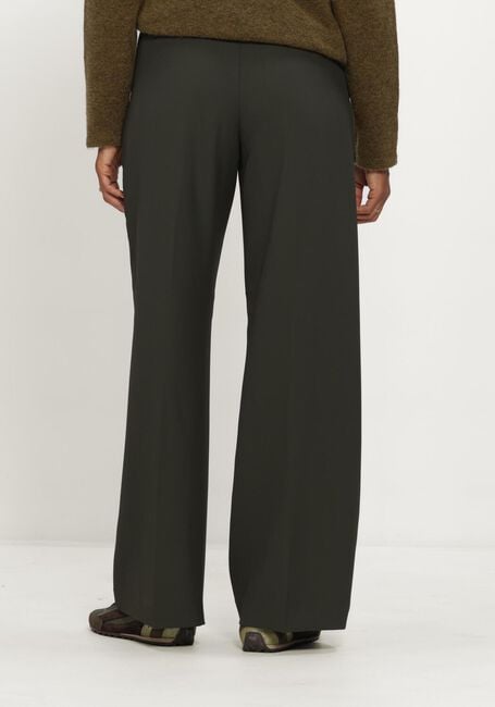 MOS MOSH Pantalon large MMLEYA MILEY PANT en rose - large