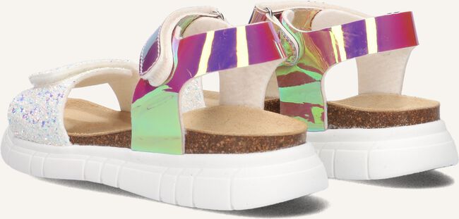 Roze TON & TON Sandalen ZAHRA Roze TON & TON Sandalen ZAHRA - large