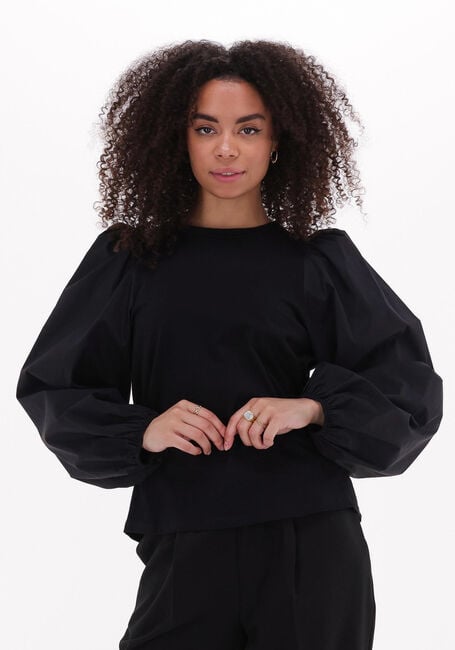 SILVIAN HEACH T-shirt T-SHIRT KASSERINE en noir - large