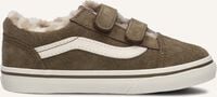 VANS OLD SKOOL V VANS OLD SKOOL V - medium