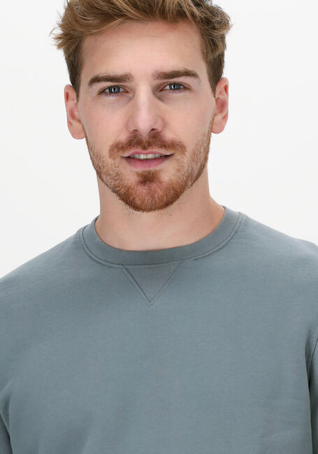 Groene PROFUOMO Sweater JURY - large