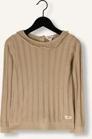 BAJE STUDIO Haut MEX en beige BAJE STUDIO Haut MEX en beige - medium