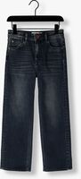 Donkerblauwe VINGINO Straight leg jeans CATO - medium