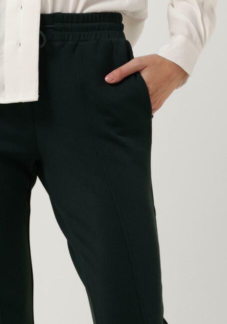 SIMPLE Pantalon de jogging JAYNE JER-MODAL-22-3 en vert - large